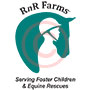 RnR Farms logo
