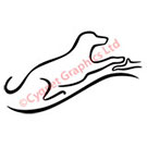 Available Animal Vector Art Logo Designs: Horse Graphics, Dog or Rescue